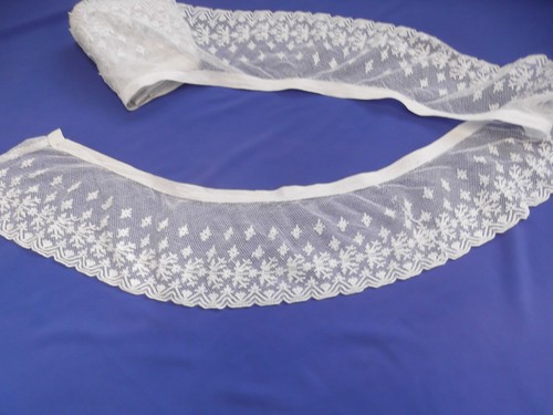 Galon ancien dentelle pour - ancien, de